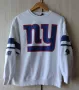 NFL New York Giants - мъжки суичър 2XS, снимка 1