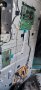 POWER BOARD ,BN44-00711A,L55X1T_ESM, for Samsung UE50H6270SS for 50inc DISPLAY CY-GH050CSNV1H, снимка 4