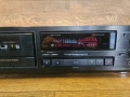 Касетен дек Sony TC-K520 – 3-Motor Transport в ТОП състояние, снимка 4