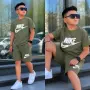 👦👧 Детски екипи за момчета и момичета ❤️ Спортни комплекти 6–18 г. / XS 🔥✨, снимка 15