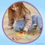Нова Rainbow Designs Bing играчка за цветове и фини моторни умения за деца 18м+, снимка 4