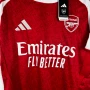 NEW! Арсенал 25/26 Домакински Тениски, снимка 4