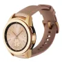 SAMSUNG GALAXY WATCH SM-R810 GOLD 42MM СМАРТ ЧАСОВНИК, снимка 5