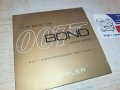 007 BOND CD ORIGINAL 1503231632, снимка 1 - CD дискове - 40011530