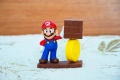 Super Mario фигурка, снимка 2