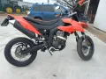 Aprilia sx 125, Malaguti XSM 125, 2020 г. , снимка 2