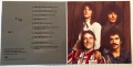 Неофициални cd / цд компакт дискове - нови - GRAND FUNK RAILROAD, снимка 15