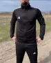 Нови мъжки екипи Adidas , снимка 4