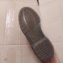 обувки Dr. Martens 3 Eye 1461 Silver Metallic номер 39 , снимка 11