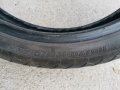 Гума за мотор Bridgestone 110/70/17, снимка 4