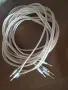 Real Cable BM400T 2x4.00mm² - Hi Fi кабели за тонколони (2х310мм) + Nakamichi, снимка 3