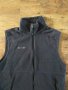 Columbia Men's Full Zip - страхотен поларен елек, снимка 3