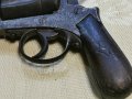 Револвер Гасер MONTENEGRO EXTRA , снимка 4
