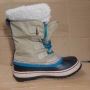 топли зимни ботуши Sorel Carnival, снимка 4