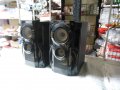 Panasonic SB-AKX70 Speakers build in Superwoofer 