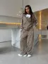 Adidas Дамски Спортен Комплект С 3 Части🔝Дамски Спортен Екип С Три Части Адидас - 3 Цвята Код A1855, снимка 13