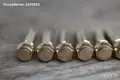 Месингови пинове,пин за акустична електроакустична китара, снимка 2