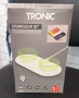 Безжично зарядно устройство Tronic QI – НОВО, снимка 1