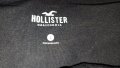 Hollister L-Мъжки черен памучен боксер , снимка 7
