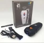 Ултразвуков репелент за кучета ZF2006, снимка 8