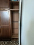 Продавам еднокрилен гардероб, снимка 2