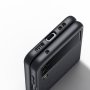 Калъф за Samsung Galaxy Z Flip 4, черен, снимка 1