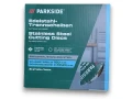 НОВИ! Режещи дискове за благородна стомана 6броя Ø180мм Parkside, снимка 2