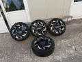 Kia 5x114.3 19 оригинални джанти, снимка 1