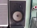 GRUNDIG BOX 1600B HI FI тонколони, снимка 9