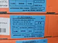 Неръждаема заваръчна тел за MIG/MAG заваряване, ELB316MIG (ER 316 LSi), 1.00 мм, снимка 2