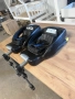 2 бр. повредени ISOFIX бази Maxi-Cosi EasyFix / CabrioFix – за части, снимка 2