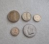 Монети. Мексико. 100 , 20 ,5 и 1 песос. Стара емисия монети . По редки. 4 бройки. 1971- 1985 година., снимка 3