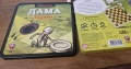 игра Дама пътна версия , снимка 2