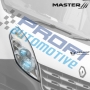 НОВИ ОРИГИНАЛНИ ФАРОВЕ/ ФАР ЗА RENAULT MASTER, снимка 2