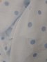Нежни дамски шалове на малки точки, снимка 7