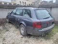 Ауди А6 Ц5 Б4 Audi A6 C5 B4 facelift 2.4i V6 на части, снимка 3
