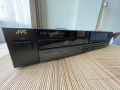 JVC XL-Z331BK CD Player, снимка 1 - Ресийвъри, усилватели, смесителни пултове - 44679274