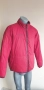 Mammut 2 in 1 Mens Down Water Repellent Jacket Size L / XL  ОРИГИНАЛ! Мъжко Зимно Двулицево пухено Я, снимка 11