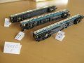 Вагони Минитрикс/трикс и Флайшман 170121 - С машаб 1:160 N, снимка 9