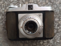 Стар, ретро, винтидж, арт фотоапарат АГФА+ СВЕТКАВИЦА Agfa Isola I с Tully flash , снимка 16