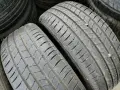 4бр.летни гуми KUMHO 215 55 18 DOT20 цена за брой, снимка 3