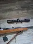 Продавам СZ 455, снимка 3