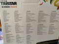 Раклет грил Tristar RA-2998, 800 W, 6 човека, снимка 3