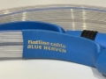 Nordost Blue Heaven Flatline Stereo RCA, снимка 3