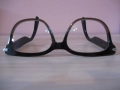 Dior Blacksuit s11 дизайнерски рамки очила, снимка 2