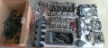 Здрави Двигателни части 1.6хди 109к.с мазда 3,пежо, ситроен, Форд и т.н, снимка 2