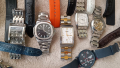 Разпродажба на часовници различни марки и модели , снимка 15