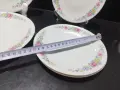Стар немски порцелан чинии , снимка 4
