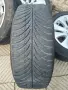 Джанти BMW 16" 5X120 със зимни гуми 195/55/16, снимка 6