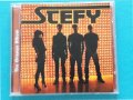 Stefy – 2007 - The Orange Album(Power Pop), снимка 1